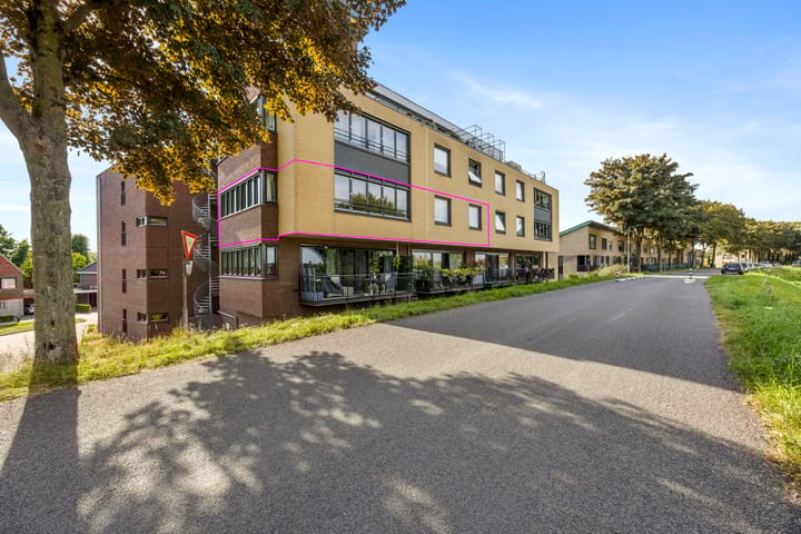 Rietbaan 44 in Huissen foto