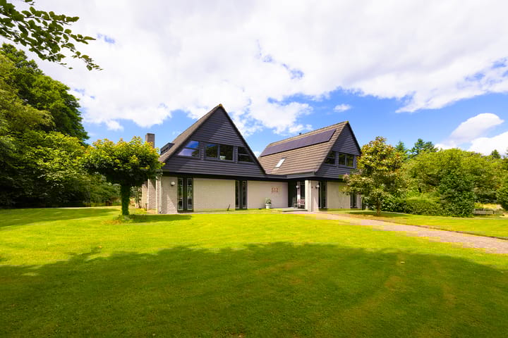 Foto van woning Rietberglaan 8, Epe