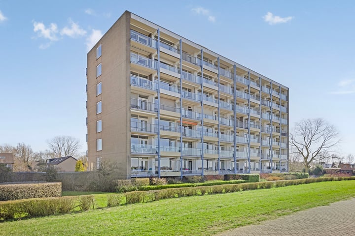 Foto van woning Rietbergstraat 115, Zutphen