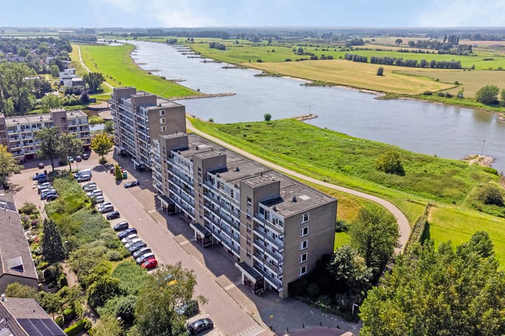 Foto van woning Rietbergstraat 129, Zutphen