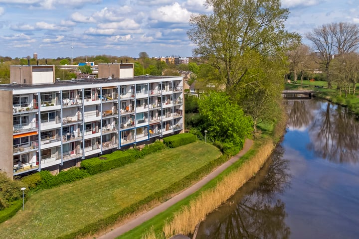 Rietbergstraat 57 in Zutphen