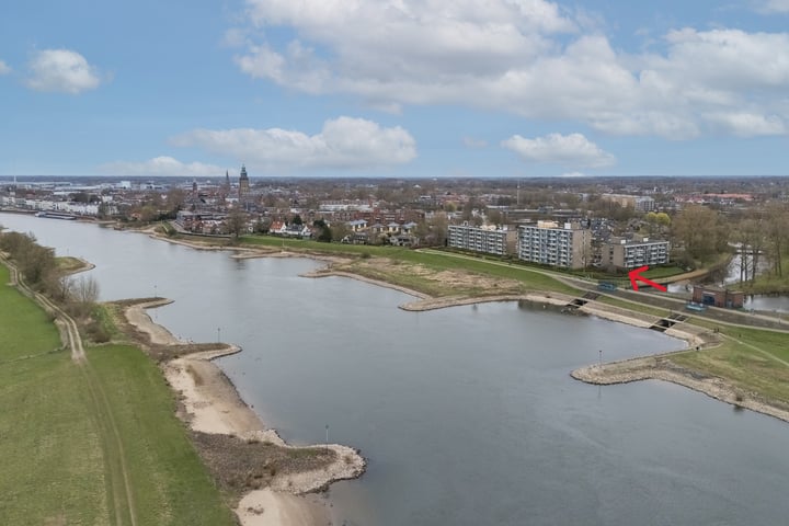 Rietbergstraat 73 in Zutphen foto