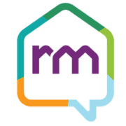 Logo van makelaarskantoor Rietbroek Makelaardij