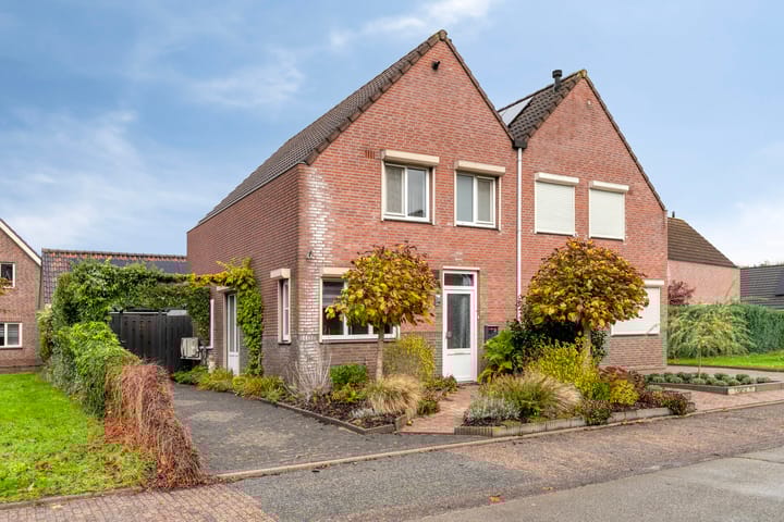 Foto van woning Rietdekkerstraat 21, Well L