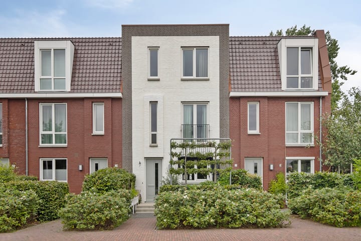 Foto van woning Rieteweg 2A, Zwolle