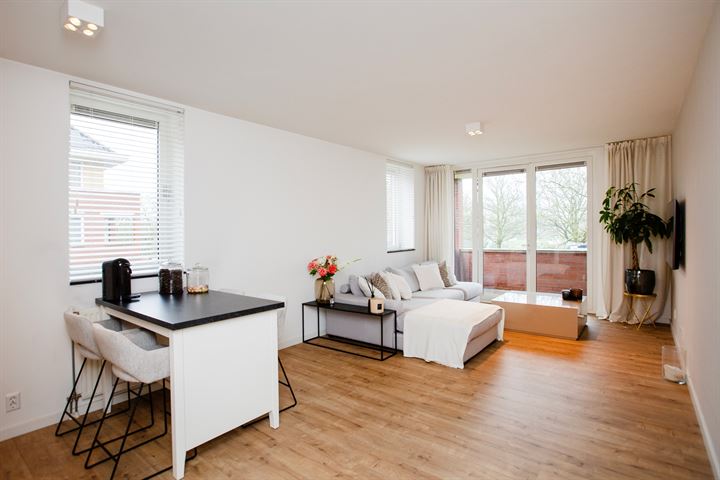 Foto van woning Rietgans 17, Mijdrecht