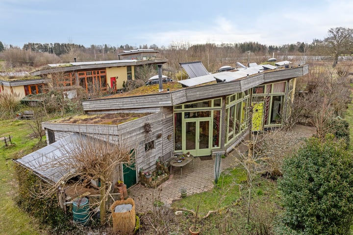 Rietgors 24 in Olst foto