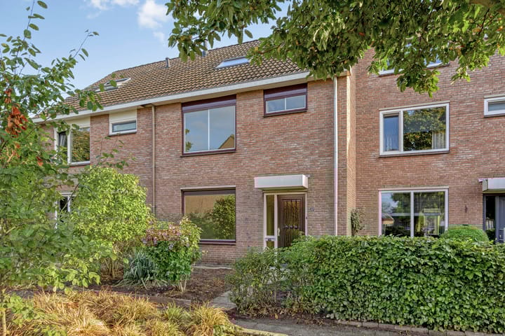 Foto van woning Rietgors 27, Deurne