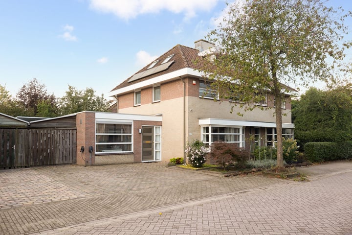 Rietgors 47 in 's-Hertogenbosch foto