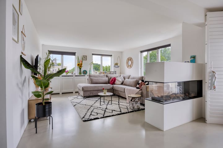 Foto van woning Rietkerkweg 382, Rotterdam