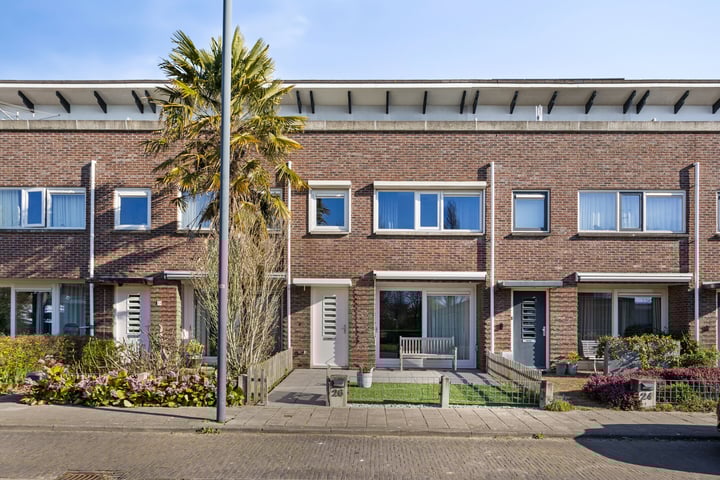 Rietkraag 26 in Vlissingen foto