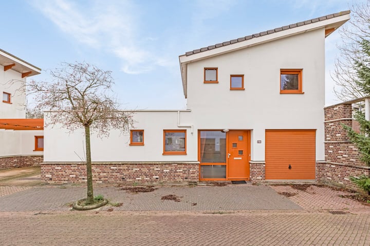 Rietkraag 27 in Vlissingen foto
