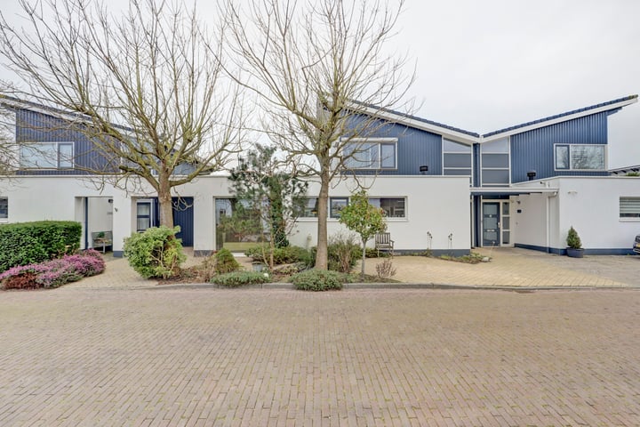 Rietkraag 37 in Vlissingen foto