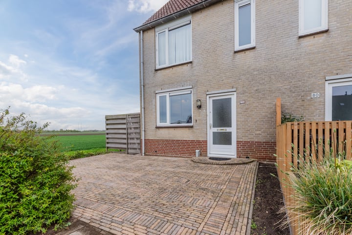 Foto van woning Rietkraag 78, Beinsdorp