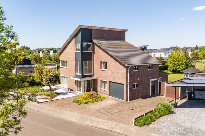 Foto van woning Rietkraag 8, Vlissingen