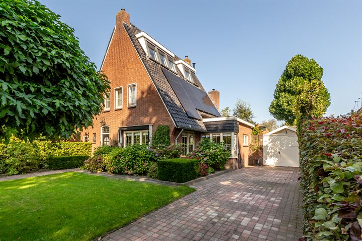Rietlaan 16 in Ermelo foto