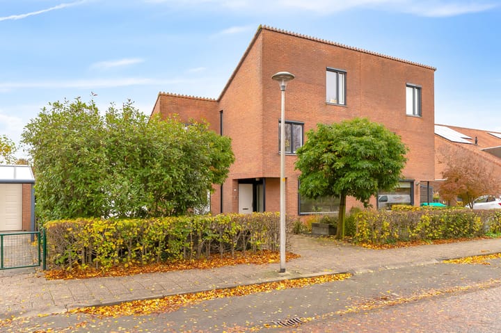 Foto van woning Rietlaan 26, Zeewolde