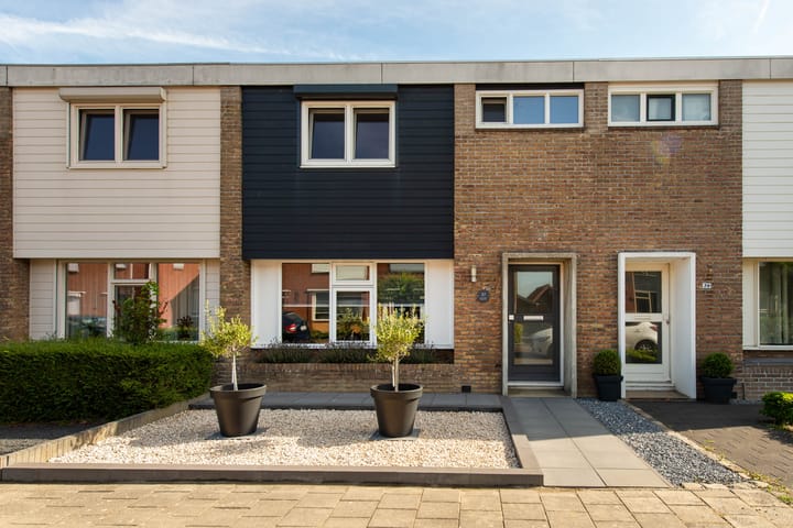 Foto van woning Rietlandstraat 37, Rilland
