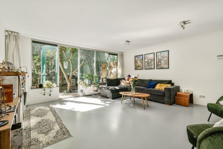Foto van woning Rietlandterras 30, Amsterdam