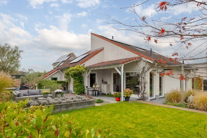 Foto van woning Rietmaat 4, Roden