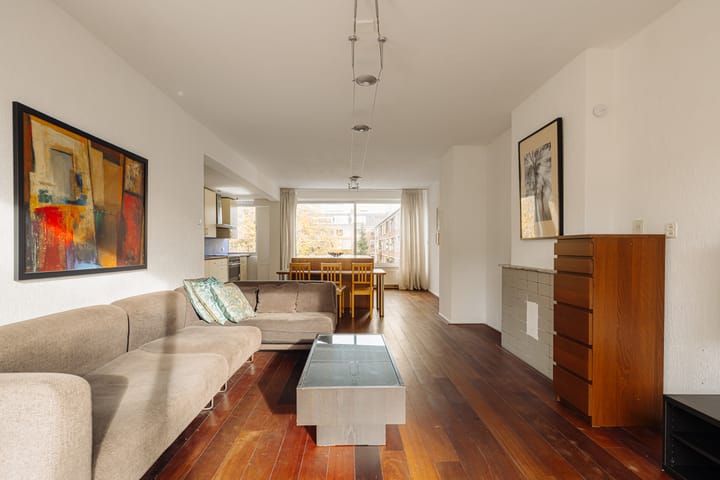 Rietnesse 3-2 in Amsterdam