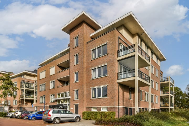 Rietschelftlaan 40 in Sassenheim foto