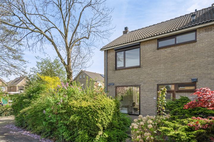 Rietschoot 146 in Oostzaan foto
