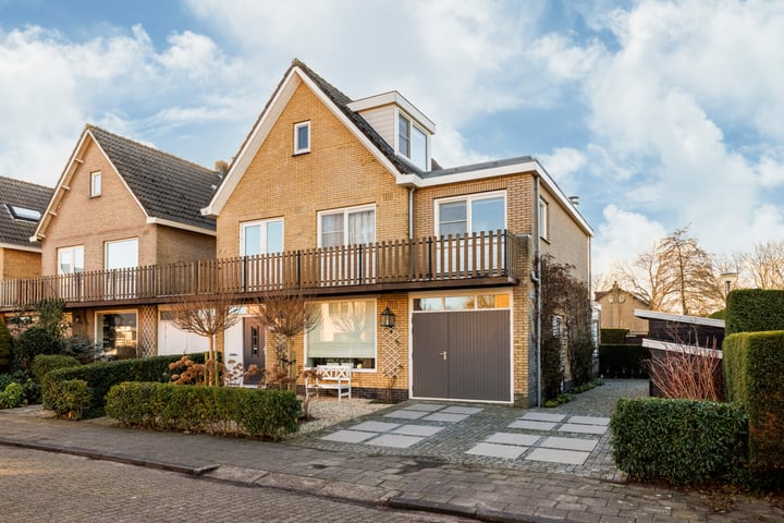 Rietschoot 158 in Oostzaan foto