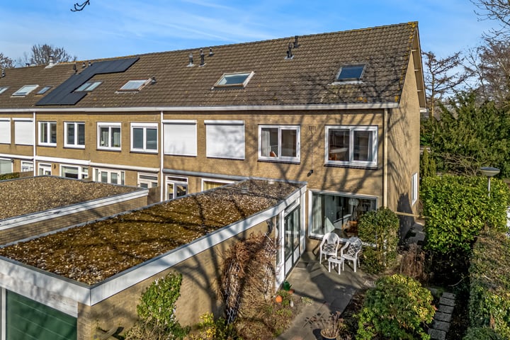 Rietschoot 226 in Oostzaan foto