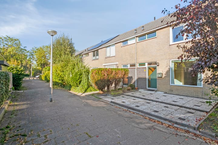 Rietschoot 38 in Oostzaan