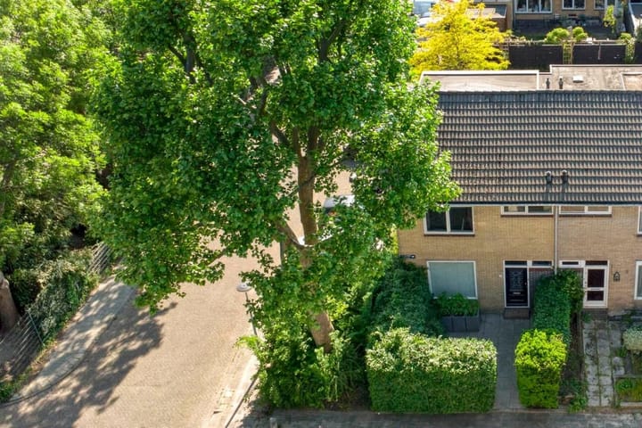 Rietschoot 64 in Oostzaan foto