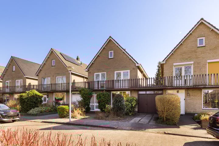 Foto van woning Rietschoot 90, Oostzaan