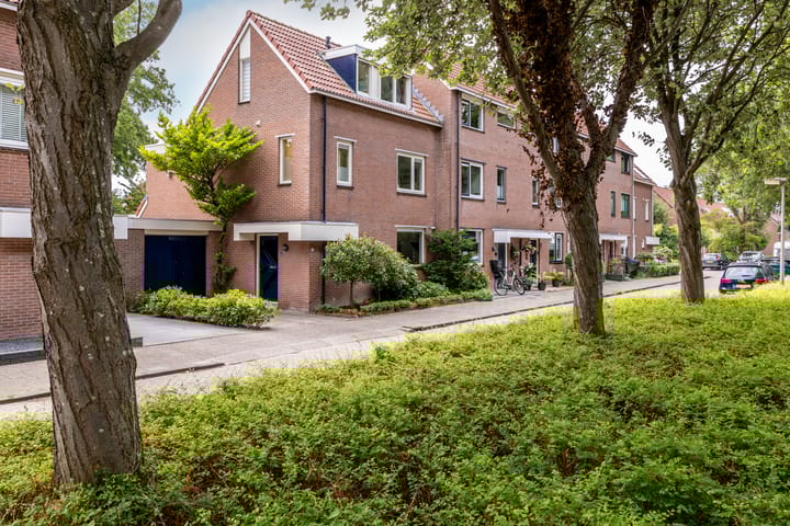 Rietsingel 59 in Purmerend foto