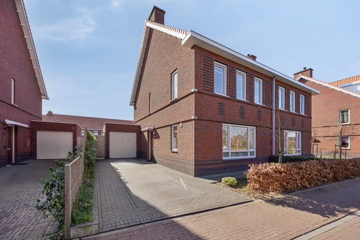 Rietveen 33 in Ede