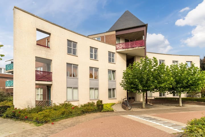 Rietven 10 in Veghel