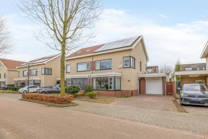 Rietven 154 in Veghel foto