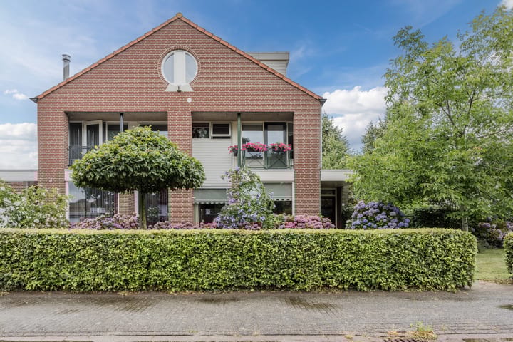 Foto van woning Rietven 16, Veghel