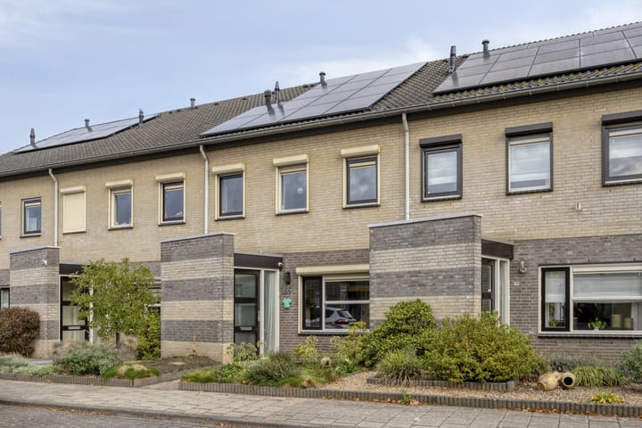 Rietven 165 in Veghel foto