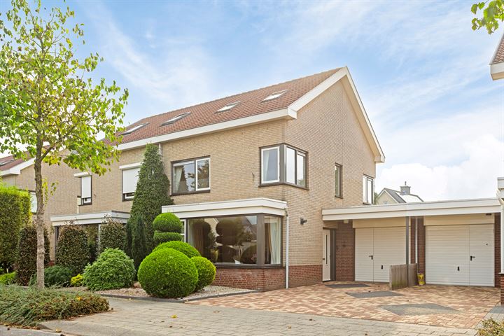 Rietven 314 in Veghel foto