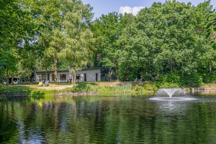 Foto van woning Rietven 6, Boekel