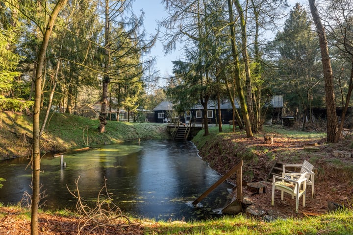 Rietven 8 in Boekel foto