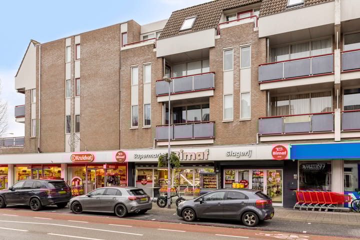 Foto van woning Rietvinkstraat 15, Eindhoven