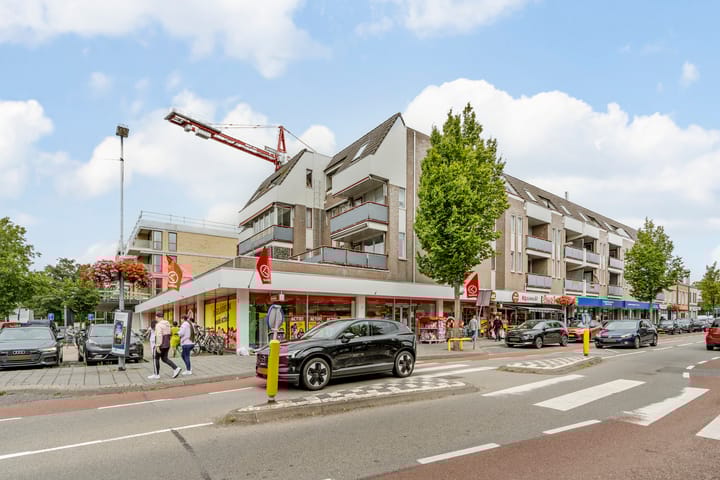 Rietvinkstraat 21 in Eindhoven