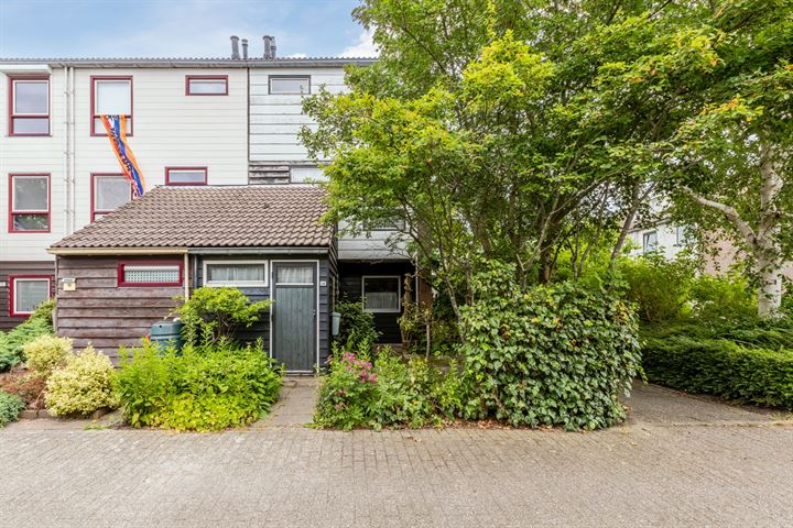 Foto van woning Rietvoorn 14, Zuid-Scharwoude