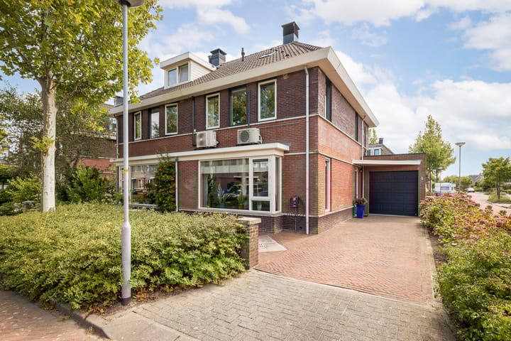 Foto van woning Rietzanger 32, Hoogkarspel
