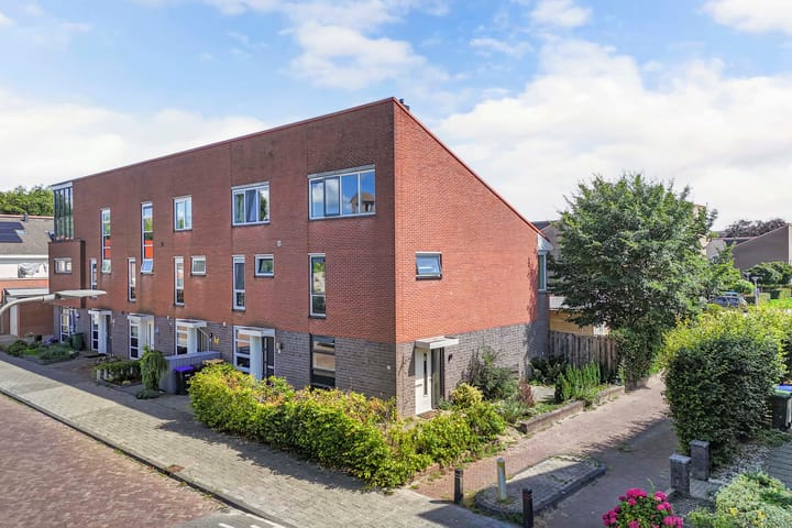 Foto van woning Rietzangerstraat 11, Emmeloord