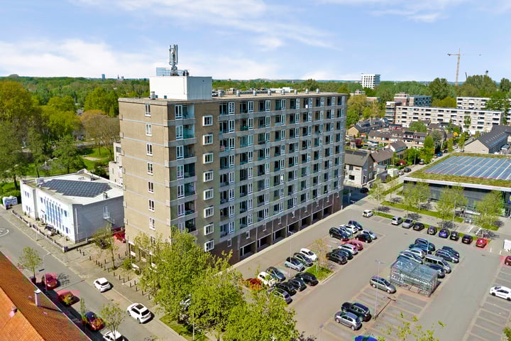 Foto van woning Rietzangerstraat 111, Amersfoort