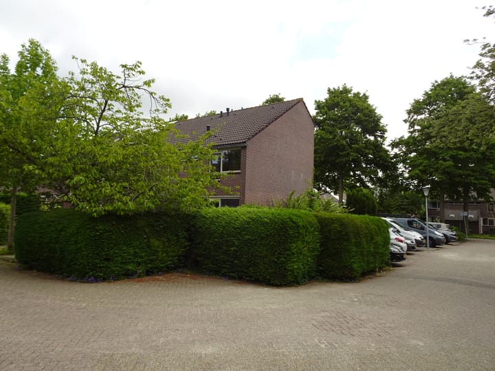 Rietzangerstraat 2 in Schagen foto