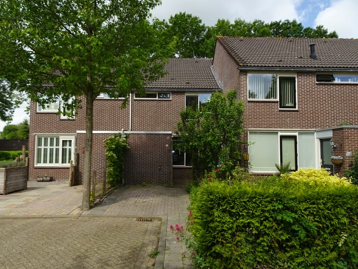 Rietzangerstraat 27 in Schagen