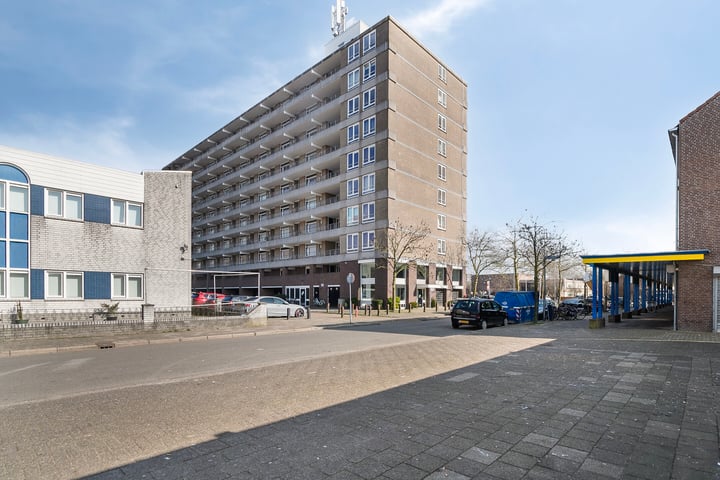 Rietzangerstraat 69 in Amersfoort foto